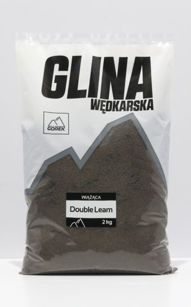 Glina_Wiążąca_Double_Leam_2kg_2