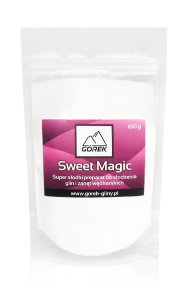 Koncentrat_Sweet_Magic_100g