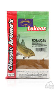 ROTAUGEN_Champion_Feed_250g