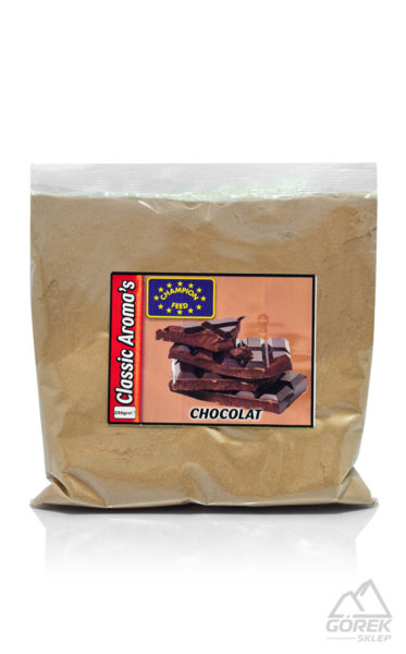 CHOCOLAT_Champion_Feed_250g_1