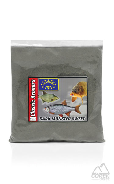 DARK_MONSTER_SWEET_Champion_Feed_250g_2