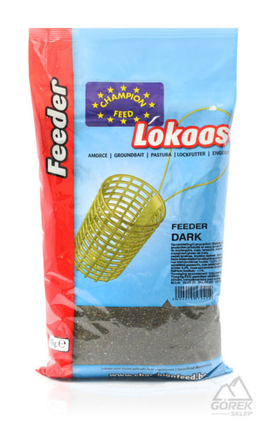 Zanęta_Champion_Feed_Feeder_Dark