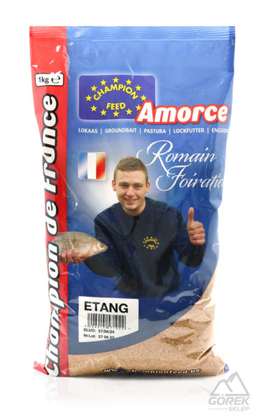 Zanęta_Champion_Feed_RF_Etang Zanęta_Champion_Feed_RF_Etang