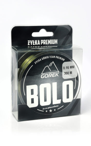 Żyłka_Górek_BOLO_Premium_300m