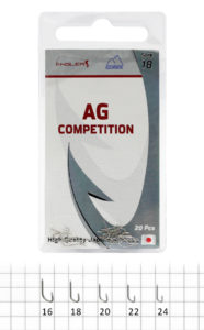 Haczyki_Górek_AG_Competition_20szt_2