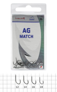Haczyki_Górek_AG_Match_20szt_2