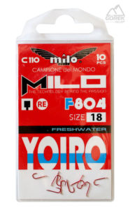 haczyki-milo-f804-10-szt haczyki-milo-f804-10-szt