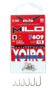 haczyki-milo-f809-10-szt haczyki-milo-f809-10-szt